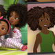 Image for article titled Nick Jr. pulls Made By Maddie from the lineup amid criticism for its Hair Love resemblance